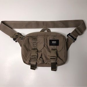 Vans shoulder bag